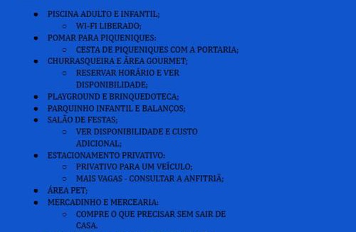 Portal do Sol Apartment | Apto mobiliado e aconchegante - 3 quartos, 4 camas, 2 banheiros - Lazer completo e localização privilegiada