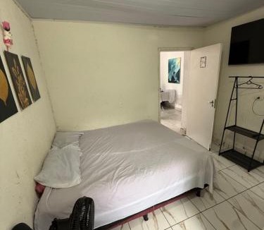 Mairipora Apartment | Apto Mobiliado Serra Cantareira