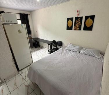 Mairipora Apartment | Apto Mobiliado Serra Cantareira