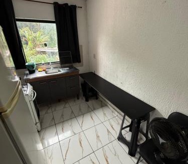 Mairipora Apartment | Apto Mobiliado Serra Cantareira