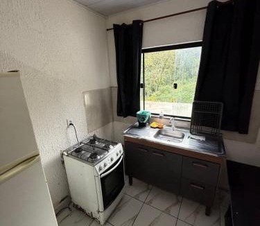 Mairipora Apartment | Apto Mobiliado Serra Cantareira