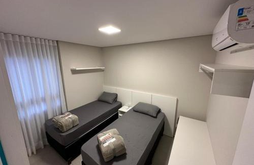 Aclimacao Apartment | Apto Moderno Ótima Localização