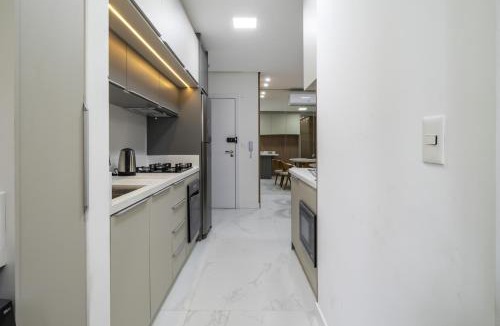 Morretes Apartment | Apto Moderno 550m da Praia SG2989