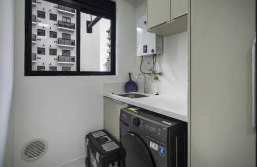 Morretes Apartment | Apto Moderno 550m da Praia SG2989