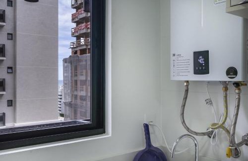 Morretes Apartment | Apto Moderno 550m da Praia SG2989