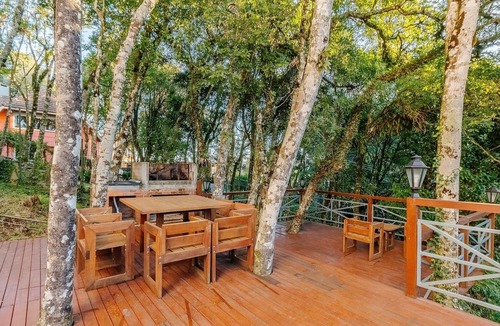 Planalto Apartment | Apto Moderno c/3Qts 700m do Lago Negro ALT0402