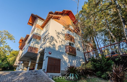 Planalto Apartment | Apto Moderno c/3Qts 700m do Lago Negro ALT0402