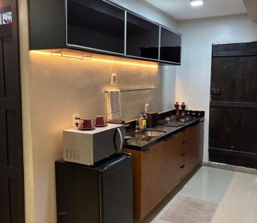 Macapa Apartment | Apto Moderno - Centro