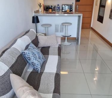 Jacarepagua Apartment | Apto Moderno e Prático, próximo ao Rio Centro