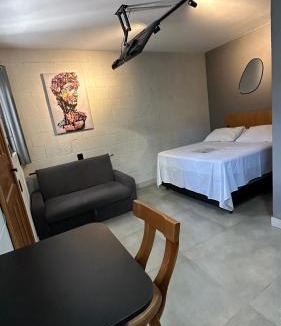 Capivari House | Apto Moderno em Floripa - Excelente Localização