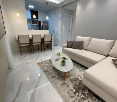Camargos Apartment | Apto Moderno em frente à Arena MRV/Expominas