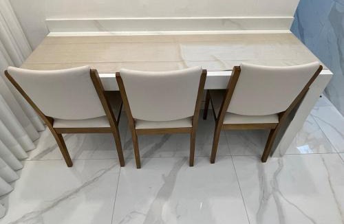 Camargos Apartment | Apto Moderno em frente à Arena MRV/Expominas