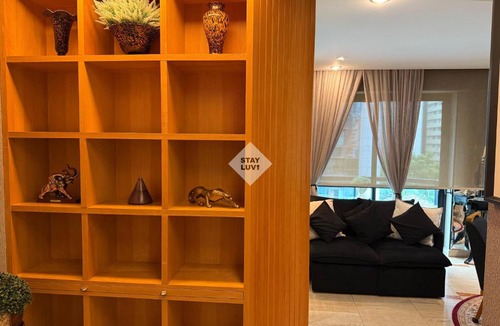 Savassi Apartment | Apto Moderno na Savassi, Conforto e Localização Premium