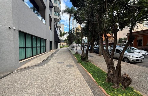 Savassi Apartment | Apto Moderno na Savassi, Conforto e Localização Premium