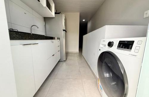 Caruaru Apartment | Apto moderno no Centro Com Ar e Wi-Fi