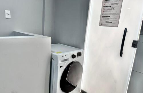Caruaru Apartment | Apto moderno no Centro Com Ar e Wi-Fi