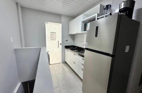 Caruaru Apartment | Apto moderno no Centro Com Ar e Wi-Fi