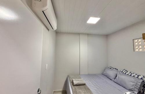 Caruaru Apartment | Apto moderno no Centro Com Ar e Wi-Fi