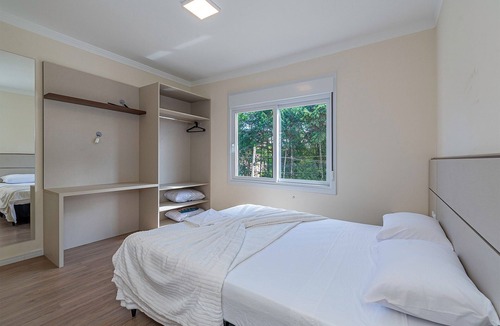 Quinta da Serra Apartment | Apto Morada Real - Stay House Temporada