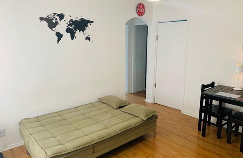 Sao Paulo Apartment | Apto Morumbi Completo