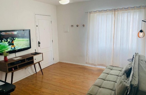 Sao Paulo Apartment | Apto Morumbi Completo