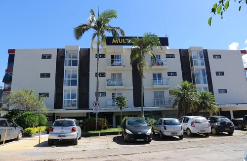 Nucleo Bandeirante Apartment | Apto Multishoping