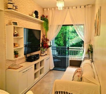 Val-de-Caes Apartment | Apto na COP 30