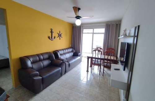 Praia do Morro Apartment | Apto na Praia do Morro