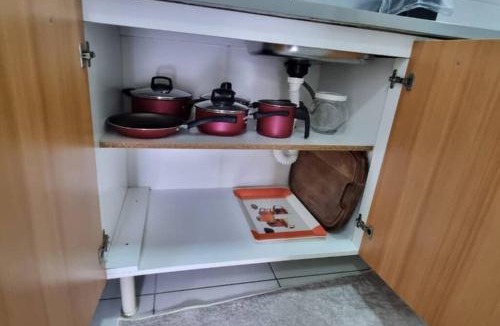 Vila Nova Apartment | Apto na rua da Vila Germânica