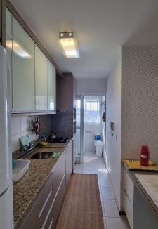 Penha Apartment | Apto Nautilus em Penha 3 Dormitórios