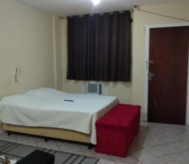 Centro Apartment | Apto no Centro