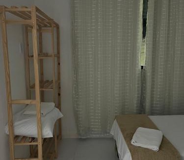 Canhoba Apartment | Apto no centro