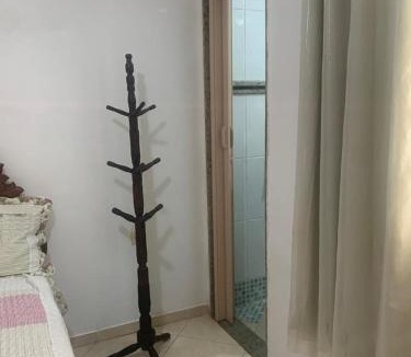Guriri Apartment | Apto no centro comercial de guriri, 2 garagens andar térreo
