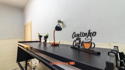 Centro Apartment | Apto no Centro de BH a 200m do Shopping Cidade