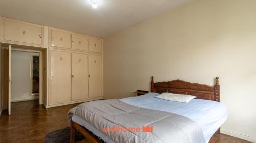 Centro Apartment | Apto no Centro de BH a 200m do Shopping Cidade