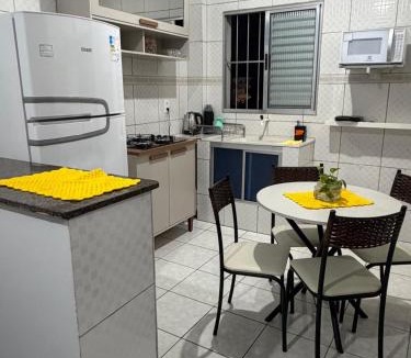Maraba Apartment | Apto no Centro de Cidade Nova, localização privilegiada próximo ao aeroporto