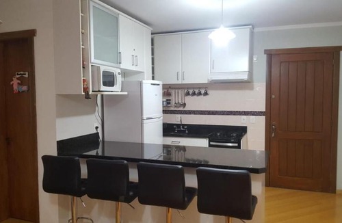 C A I C Apartment | Apto no Centro de Gramado