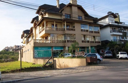 Dutra Apartment | Apto no centro de Gramado