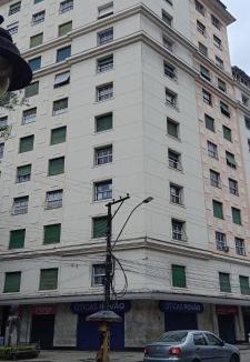 Historic Center Apartment | Apto no Centro de Petrópolis