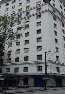 Historic Center Apartment | Apto no Centro de Petrópolis