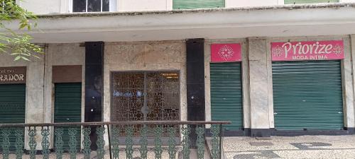 Historic Center Apartment | Apto no Centro de Petrópolis