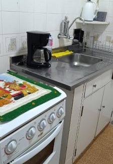 Historic Center Apartment | Apto no Centro de Petrópolis