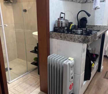 Centro Historico Apartment | Apto no Centro de Porto Alegre