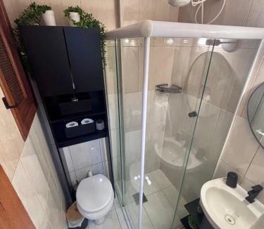 Centro Historico Apartment | Apto no Centro de Porto Alegre