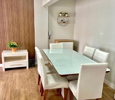 Centro Apartment | Apto no coração de BC