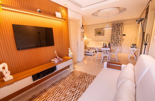 Capivari Apartment | Apto no Coração do Capivari e Perto de Tudo!