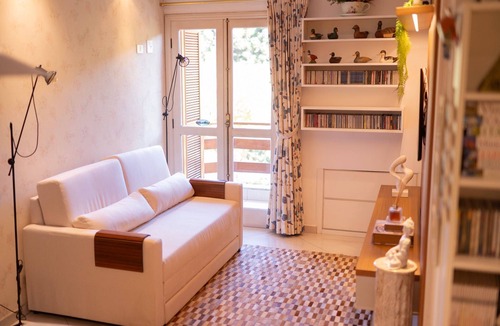 Capivari Apartment | Apto no Coração do Capivari e Perto de Tudo!