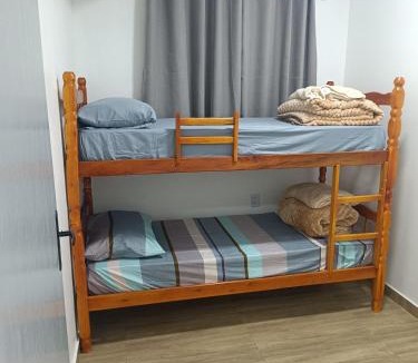 Tuparendi Apartment | Apto no coração da cidade