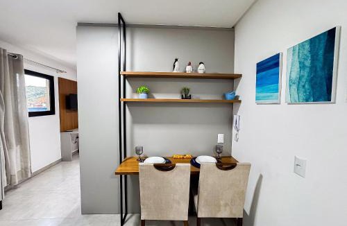 Santa Terezinha Apartment | Apto no coração de Brusque