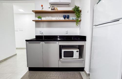 Santa Terezinha Apartment | Apto no coração de Brusque